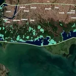 MUP: Vranjina, Žabljak Crnojevića i Rijeka Crnojevića kritične tačke pri porastu vodostaja