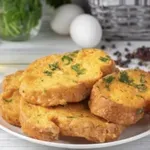 Recept za prženice od palente