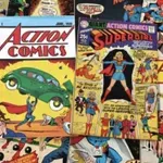 Strip sa Supermenom prodat za 15 miliona dolara: Pripadao Nikolasu Kejdžu