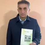 Prije nego me san dozove