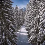 Narandžasti meteo-alarm: I sjutra mraz, od -16 do 7 stepeni