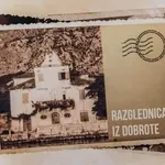 "Razglednice iz Dobrote" na malom ekranu
