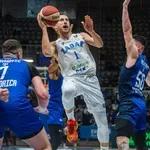 Budućnost Voli nastavila seriju pobjeda protiv Zadra