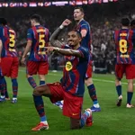 Najbolje što fudbal može da ponudi: Barselona u spektaklu srušila Real za 16. trofej u Superkupu