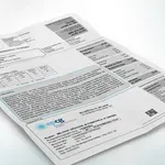 EPCG: Prosječan decembarski račun za struju 46,75 eura