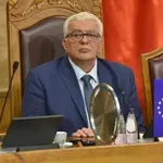 Mandić: Treba da se razgovara, naši ministri podržaće zahtjeve DNP na Vladi