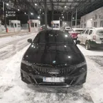 GP Ranče: Oduzet BMW serije 5 koji potražuje njemački Interpol