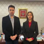 Armenko sa Mugošom: Očekujem da se u narednom periodu kompletira sastav Ustavnog suda