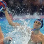 Velika pobjeda Srbije: Viktor Rašović srušio Španiju