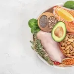 Šta je zdravije, pileće bijelo meso ili losos?