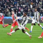 Juventus u najboljoj partiji sezone "petardirao" Kremoneze