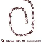 Arhive, skice i povezivanja