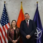 Krapović-Rajnke: Kontinutet kvalitetnih veza dvije države na svim nivoima