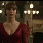 Dženifer Lorens otkrila: Ovaj film mi je bio najteži za pripremu