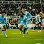 Semenjo i Šerki približili Siti finalu Liga kupa