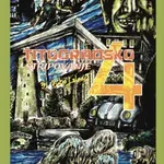 (FOTO) Gradske legende i pop-art u "Titogradskom stripovanju"