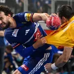 Remili propušta EHF Euro