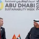 (VIDEO) Spajić: Crna Gora i UAE fokusirane na isporučivanje konkretnih rezultata značajnih za građane