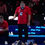 Uživo: Crna Gora - Francuska 11:7 (3:3, 7:3, 1:1