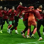 Bono heroj Maroka, za pehar protiv Senegala