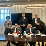 Potpisan memorandum o saradnji sa parlamentom Izraela