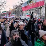 MVP: Građani Crne Gore da se uzdrže od putovanja u Iran