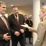 Krapović na čelu komisije za brod “Jadran”, sa Ibrahimovićem će dogovoriti sastav