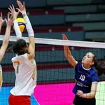 Kadetkinje u polufinalu protiv Turske