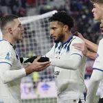 Krstović strijelac u remiju Atalante