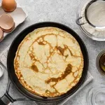 Torta od palačinki jednostavna, a ukusna poslastica