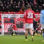 Junajted očitao lekciju Sitiju na debiju Kerika