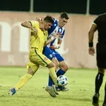 Bez pobjednika u duelu OFK Mladosti i Arsenala