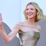 Kejt Blanšet u nastavku filma "How to train your dragon"