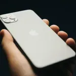 iPhone Fold bi mogao da koristi tečni metal