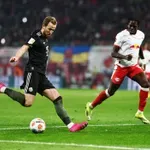 Bajern gubio na poluvremenu, a onda deklasirao Lajpcig