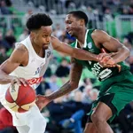 Nastavljen niz pobjeda, Budućnost Voli savladala Cedevita Olimpiju