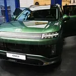 Automobil godine po izboru žena: Spoj aerodinamične sofisticiranosti sa futurističkom estetikom