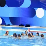 Crnogorski vaterpolisti danas sa Holandijom