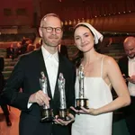 Dodijeljene Evropske filmske nagrade: Šest priznanja za "Sentimental Value"