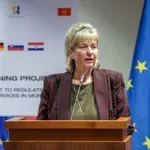 Ponomarenkova: Kredibilitet proširenja gradi se istinskim nagrađivanjem uspjeha u reformama