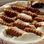 Uz samo dva sastojka napravite japanski čizkejk koji je osvojio mreže