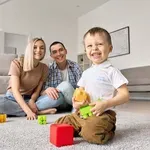 Na koje načine možete naučiti vaše dijete da od najranije dobi postavi granice