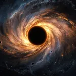 Astronomi se pripremaju da prvi put snime film o aktivnosti crne rupe