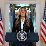 Film "Melanija" o prvoj dami SAD stiže u bioskope 30. januara