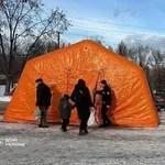 Ambasada Ukrajine poziva na pomoć: Vaša podrška ima presudan značaj tokom jedne od najtežih zima