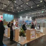 TO Budva: Crna Gora je na sajmu turizma u Beču plijenila ponudom i atraktivnim štandom