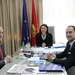 Prethodna turistička sezona u Crnoj Gori bila uspješna, povećan broj turista