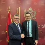 MF: Jačanje dobrosusjedske saradnje i evropske perspektive Crne Gore