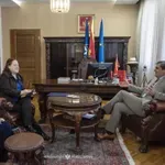 Epting: Politika Crne Gore prema izbjeglicama prepoznata, rezultati u eliminisanju apatridije daju kredibilitet u EU