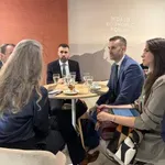 Spajić i Kotoar: Uspješno završen pilot program sa kompanijom General Assembly u Crnoj Gori